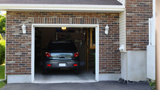 Garage Door Installation at Spring House, Pennsylvania